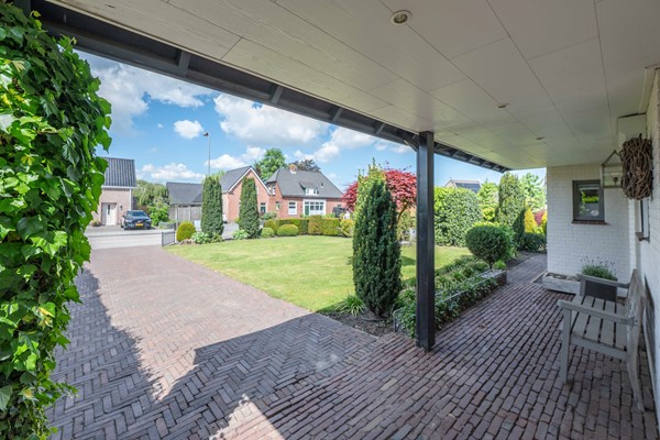 Medium property photo - Onze Lieve Vrouwestraat 76, 4735 AE Zegge